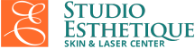 Studio Esthetique Logo