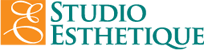 Studio Esthetique Mobile Logo