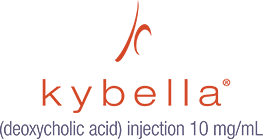 Kybella Injection