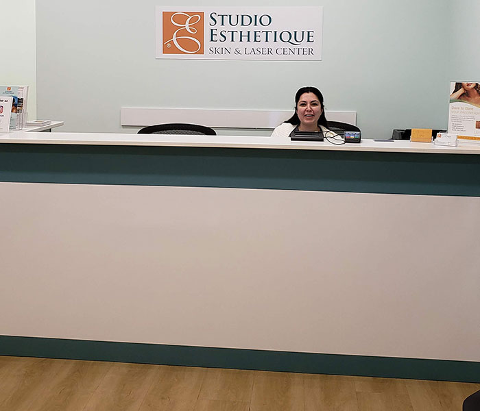 Studio Esthetique Skin Laser Center 1