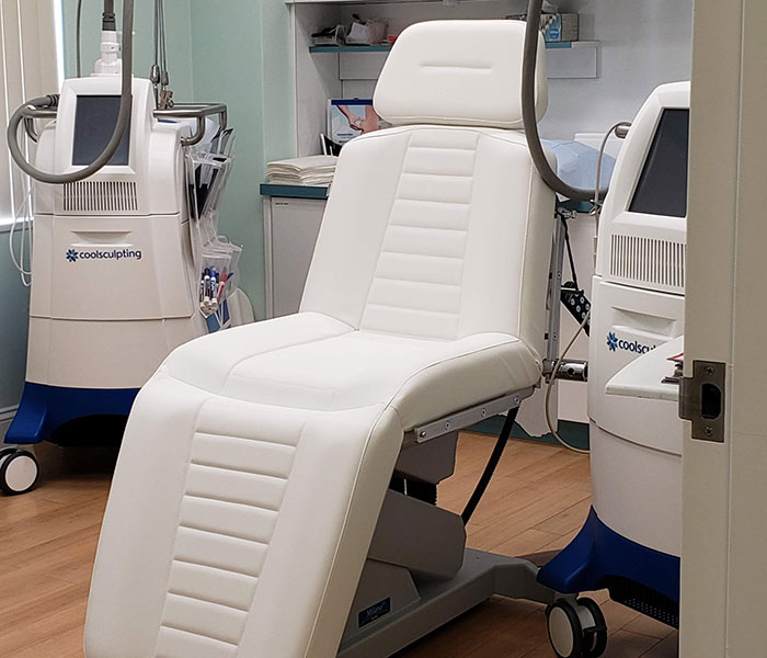 Studio Esthetique Skin Laser Center 1