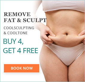 REMOVE FAT & SCULPT